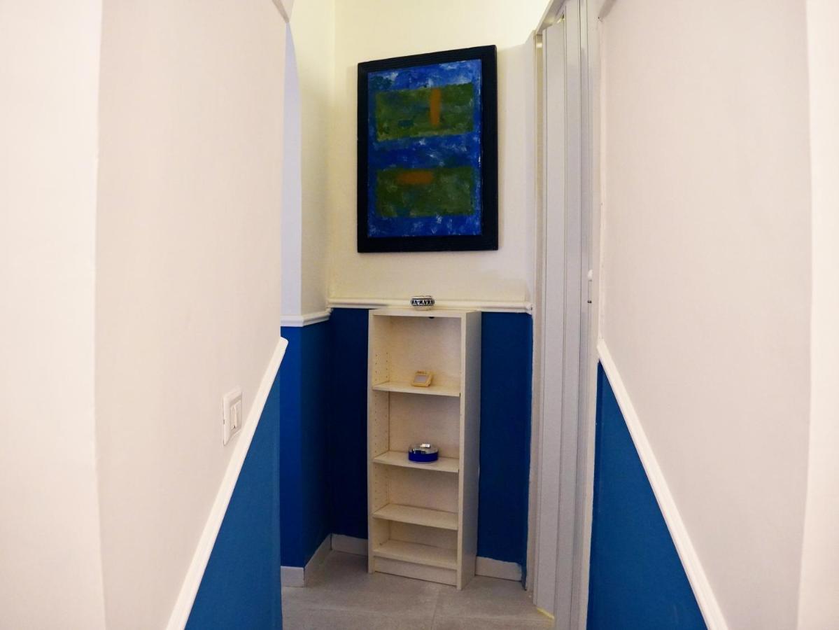 Appartement Mancini House à Naples Extérieur photo