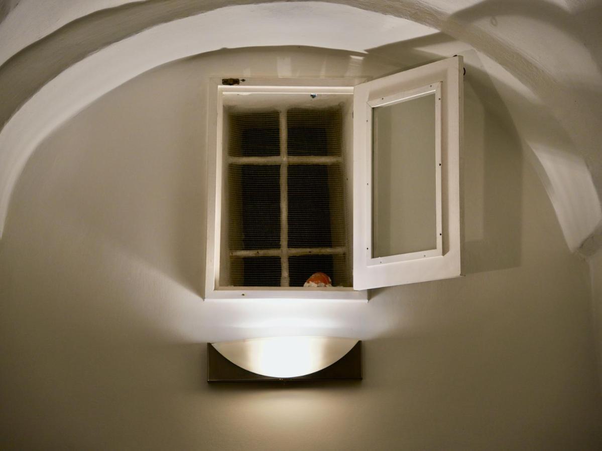 Appartement Mancini House à Naples Extérieur photo