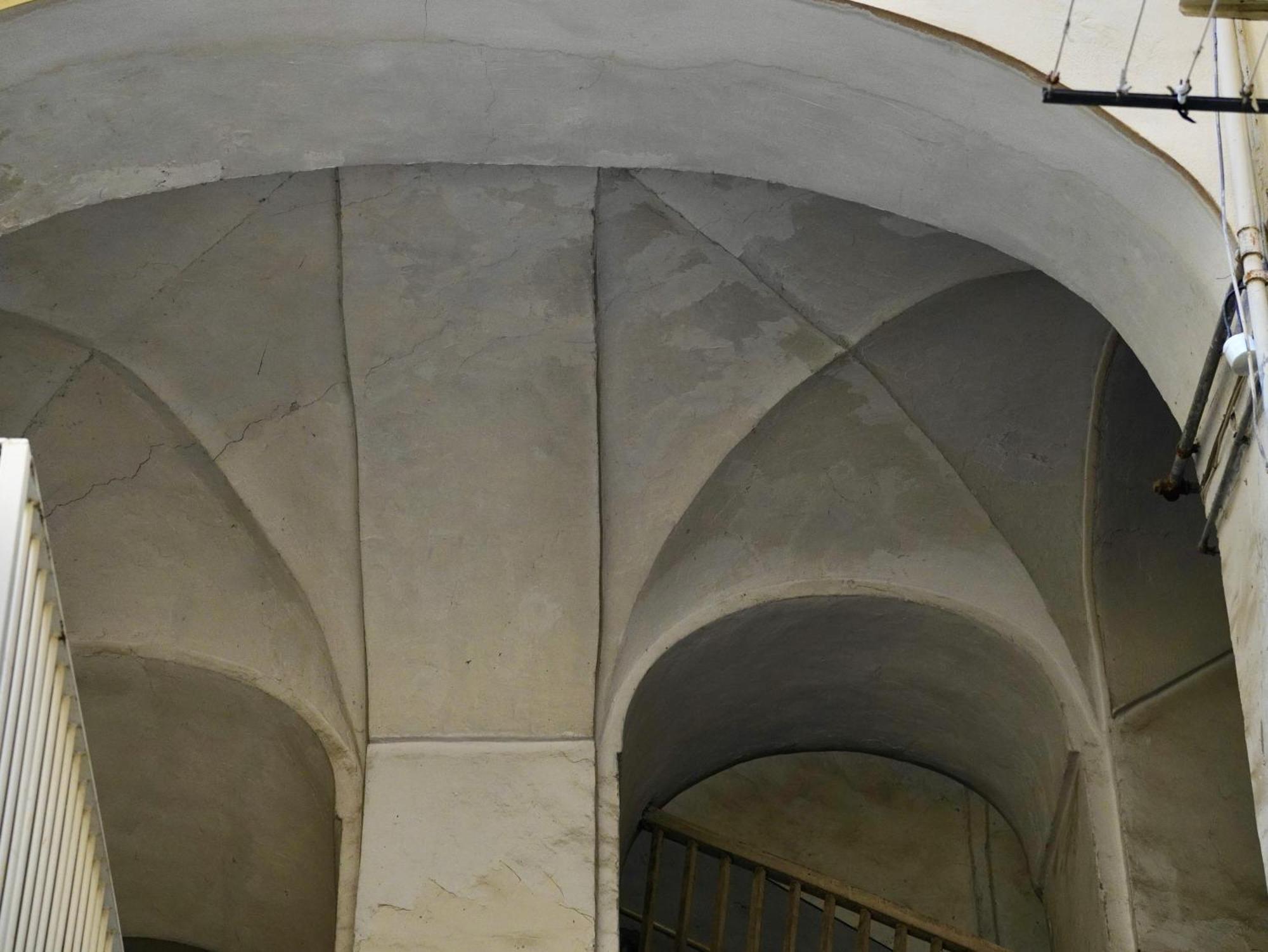 Appartement Mancini House à Naples Extérieur photo